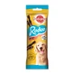 PEDIGREE Rodeo, Hundeleckerlis, Stäbchen, Rind, 70 g