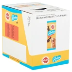 PEDIGREE Rodeo, Hundeleckerlis, Stäbchen, Rind, 70 g
