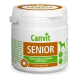 CANVIT Senior, XS-S, multivitamine câini senior, flacon, 100g