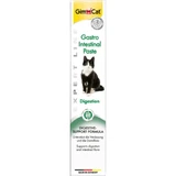 GIMCAT Gastro Intestinal Paste, pâte fonctionnelle pour chats, système digestif, (garniture), 50 g