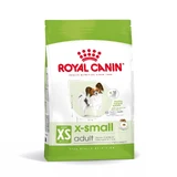 ROYAL CANIN X-Small Adult, droogvoer voor honden, 500 g