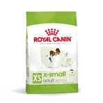 ROYAL CANIN X-Small Adult, croquettes pour chiens adultes, 500 g