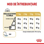 ROYAL CANIN Pomeranian Adult, dry dog food, 1.5 kg