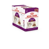 ROYAL CANIN Sensory Smell Wet Cat Food for Stimulating the Sense of Smell (in sauce), case, 85 g x 12