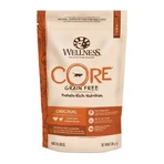 Wellness Core Dry met kalkoen en kip, 300 g