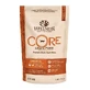 Wellness Core Dry met kalkoen en kip, 300 g