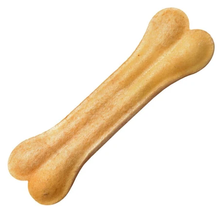 Pressed Leather Bone, 22 cm
