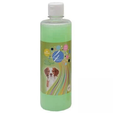 4Dog Regenerierendes Hundeshampoo, 500 ml