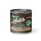 NATURES PROTECTION Lifestyle Sensitive Digestion Suppe, Thunfisch, Nassfutter für Katzen mit einer einzigen Proteinquelle, Verdauungssystem, (Topping), 140 g