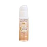 COVERDERM Perfect Legs Fluide de maquillage waterproof pour les jambes et le corps SPF 40 n° 56 75 ml