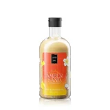 LAVISH CARE Gel de ducha «Endless Summer Vibes» con aroma a arena ámbar, 500 ml