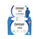 CENTRUM Multivitaminen voor mannen, 30 tabletten