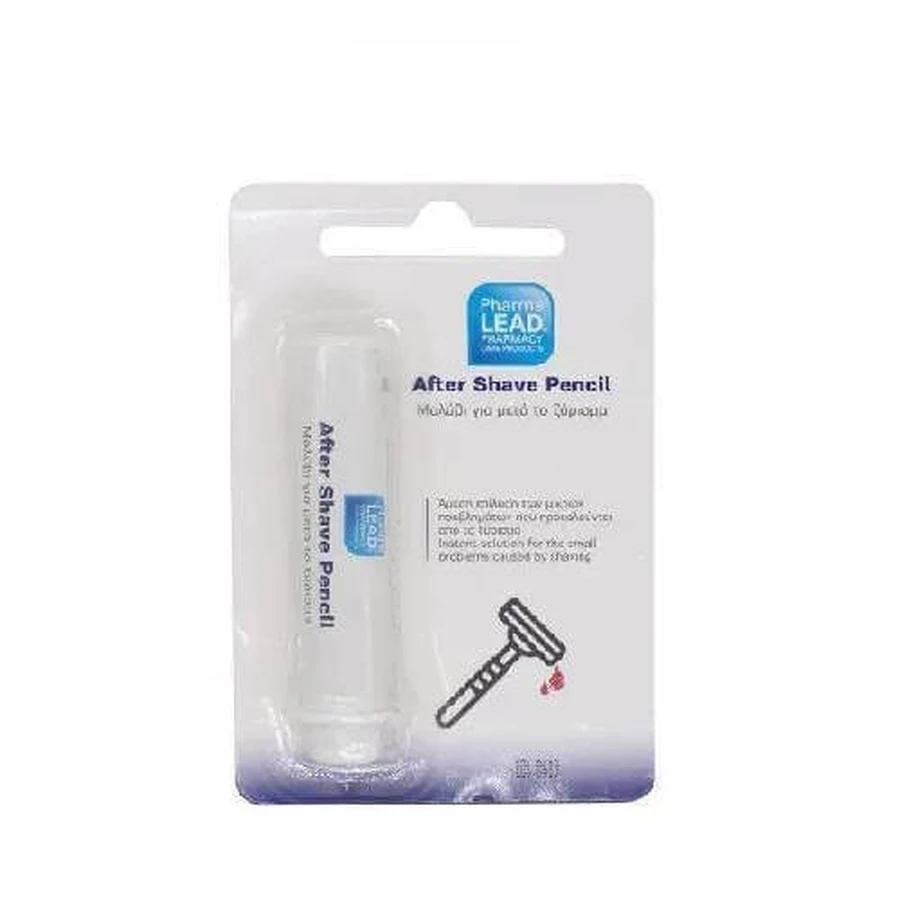 PHARMALEAD After-Shave-Stick, 10 g.