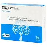 EIFRON Bifolac Restore Probióticos, 30 cápsulas