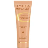 COVERDERM Perfect Legs - Fond de teint waterproof pour les jambes et le corps, SPF 16, n° 3, 50 ml