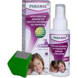 Paranix | Spray | Läusesspray | 100 ml