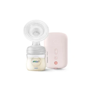 Avent | Tiralatte elettrico SCF395/11 | 1 pezzo