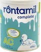 Rontamil AC | Powdered Milk for Colicky Babies from Birth (Infant Formula) | 400 g