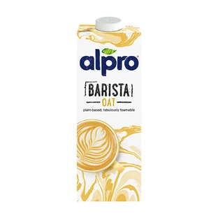 Barista Oat drink, 1L, Alpro