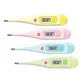 Pic Solution | Vedo Color Digitales Achselthermometer | 1 Stück 