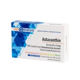 VioGenesis | Astaxanthin 8 mg | 30 capsules