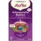 Yogi Tea | Ashwagandha Balance | 17 theezakjes