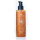 Anaplasis | Huile autobronzante Glow à la cire d'abeille naturelle et aux perles irisées | 200 ml
