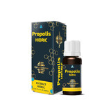 Propolis Hydric, 30 ml, ApicolScience