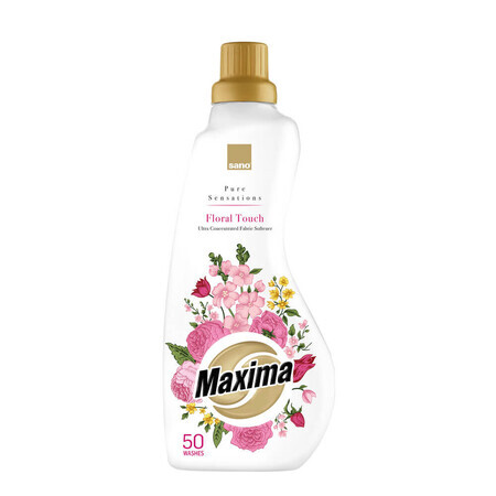 Sano Maxima Balsam Ultra Concentrat Floral Touch, 1000 ml, Sano Maxima