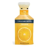 Transcend | Glucose Gel Orange 15g Glucose Gel with Orange Flavor | 1 pc 