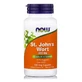 Nu | Sint-janskruid-extract 300 mg | Voedingssupplement voor een positief humeur | 100 VegiCaps.