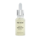 Revox Depilstop Treatment Serum zur Verlangsamung des Haarwachstums, 20 ml, Revox