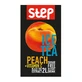 Step | Eistee Pfirsich – Kalttee-Pulver | 10 g