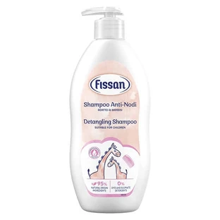 Fissan | Shampooing démêlant à la camomille | 400 ml