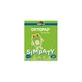 Master Aid | Ortopad Simpaty zelfklevende oogpleisters voor kinderen | Standaard 85 x 59 mm | 20 stuks