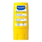 Mustela | SPF 50 Sunscreen Stick | 9 ml