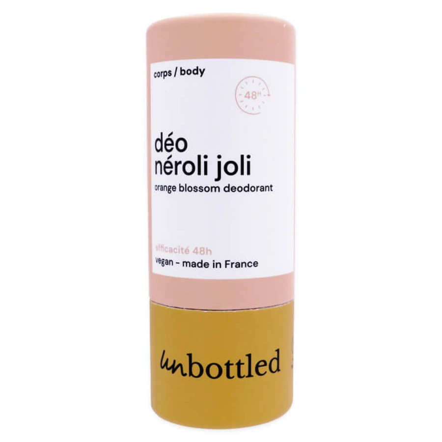UNBOTTLED JOLI NEROLI 48-STUNDEN-DEODORANT