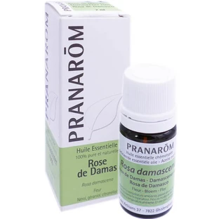 PRANAROM DAMASCUS ROSE ESSENTIAL OIL 2ML