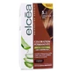 ELCEA COLORATION PERMANENTE ALOE VERA CHATAIN CLAIR DORE N°5.3