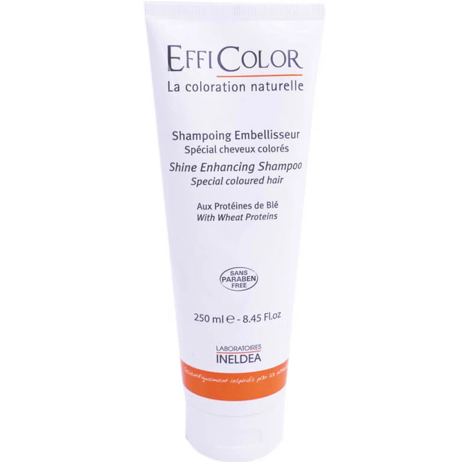 INELDEA EFFI COLOR SHAMPOOING EMBELISSEUR 250ML