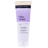 ACONDICIONADOR DESENREDANTE JOHN FRIEDA ULTRA VIOLET, 250 ML