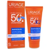 URIAGE BARIESUN CREMA SOLAR INFANTIL SPF 50+ 100 ML