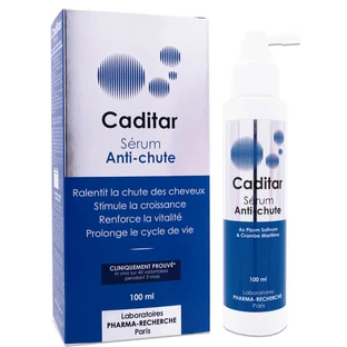 CADITAR SERUM ANTI-CĂDERE 100 ML