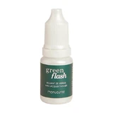 MANUCURIST GREEN FLASH NAIL POLISH THINNER 7ML