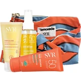 KIT DE VERANO SVR SUN SECURE: 3 PRODUCTOS PARA EL CUIDADO DE LA PIEL