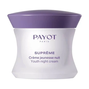 PAYOT SUPREME JUGENDFÖRDERNDE CREME 50 ML
