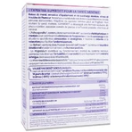 SUPERDIET ASHWAGANDHA SAFFRAN GEESTELIJKE GEZONDHEID 30 CAPSULES