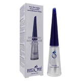 HEROME GEKLEURDE GLITTER ZACHTE NAGELVERSTERKER 10 ML
