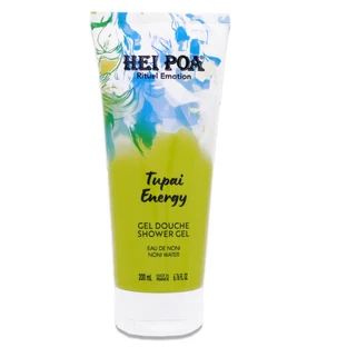 HEI POA TUPAI ENERGY GEL DOUCHE 200ML