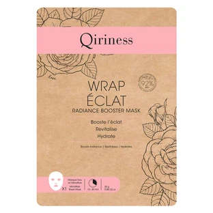 QIRINESS WRAP ECLAT MASK